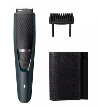 Philips BT3212/14 Saç Sakal ve Ense Tek Başlıklı Ayarlanabilir Başlık Kablosuz Tıraş Makinesi