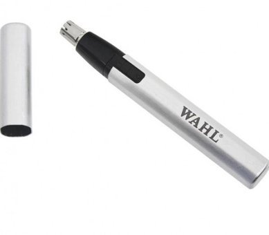 Wahl 3214-0471 Kulak Burun Tek Başlıklı Çok Amaçlı Kablosuz Tıraş Makinesi