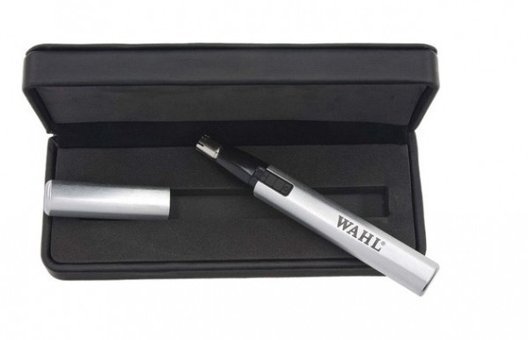 Wahl 3214-0471 Kulak Burun Tek Başlıklı Çok Amaçlı Kablosuz Tıraş Makinesi