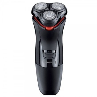 Remington PR1330 Tek Başlıklı Sinekkaydı Islak Döner Başlıklı Kablosuz Tıraş Makinesi