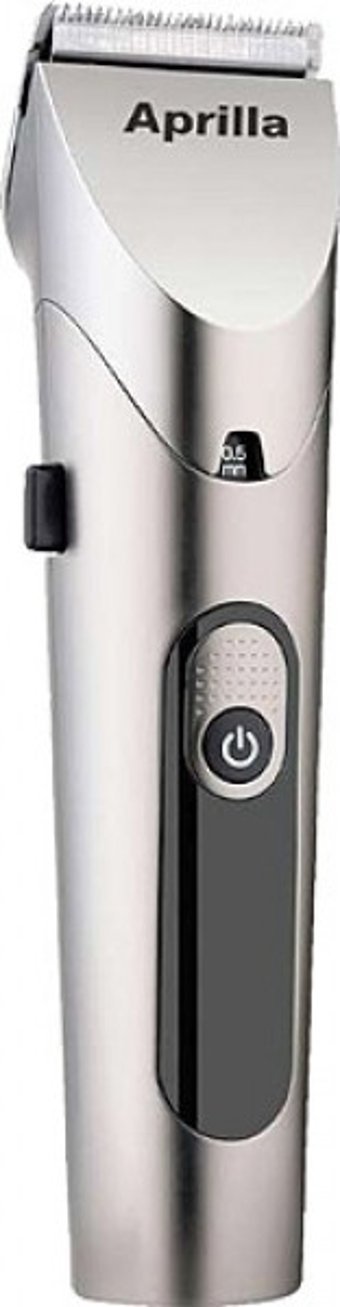 Aprilla AHC-5035 Saç Sakal ve Ense Tek Başlıklı Çok Amaçlı Ayarlanabilir Başlık Kablosuz Tıraş Makinesi