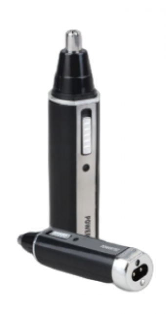 Powertec TR-450 Kulak Burun 4 Başlıklı Çok Amaçlı Kablosuz Tıraş Makinesi