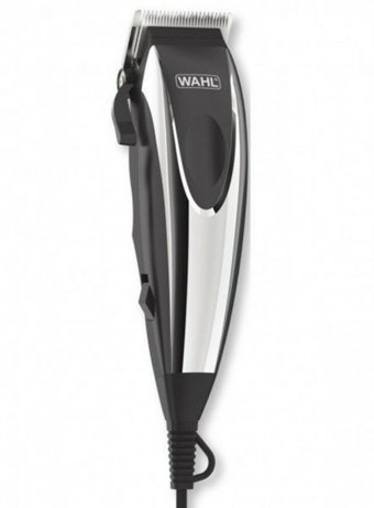 Wahl 09243-2616 Saç Sakal ve Ense 10 Başlıklı Çok Amaçlı Kuru Kablolu Tıraş Makinesi