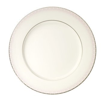 Kütahya Porselen Bone Kalipso 92914 62 Parça 12 Kişilik Desenli Porselen Yuvarlak Yemek Takımı