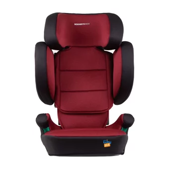Baby Plus X8 Emniyet Kemeri-Isofix 15-36 kg Yatabilen Yükseklik Ayarlı Sürüş Yönü Oto Koltuğu Siyah