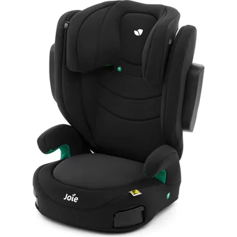 Joie Trillo LX Isofix Sürüş Yönü Oto Koltuğu Siyah