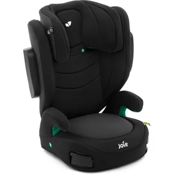 Joie Trillo LX Isofix Sürüş Yönü Oto Koltuğu Siyah