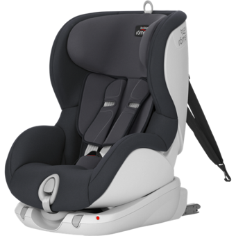 Britax Römer Trifix Isofix Yatabilen Yükseklik Ayarlı Sürüş Yönü Oto Koltuğu Lacivert