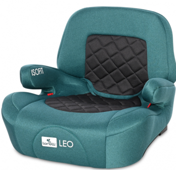 Lorelli Leo Isofix 360 Derece Dönen Yatabilen Yükseklik Ayarlı Sürüş Yönü Oto Koltuğu Mavi
