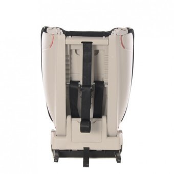 Baby2Go 8154 Formula Isofix 9-36 kg Yatabilen Yükseklik Ayarlı Sürüş Yönü Oto Koltuğu Siyah