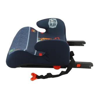 Disney Toy Story Emniyet Kemeri-Isofix Sürüş Yönü Oto Koltuğu Lacivert