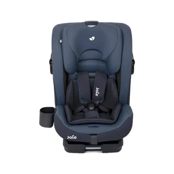 Joie Bold Emniyet Kemeri-Isofix Sürüş Yönü Oto Koltuğu Gri