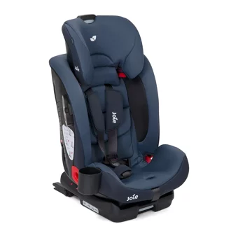 Joie Bold Emniyet Kemeri-Isofix Sürüş Yönü Oto Koltuğu Gri