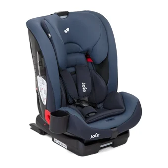 Joie Bold Emniyet Kemeri-Isofix Sürüş Yönü Oto Koltuğu Gri