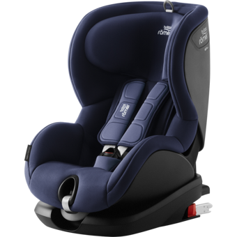 Britax Römer Trifix 2 Isofix Yatabilen Yükseklik Ayarlı Sürüş Yönü Oto Koltuğu Lacivert