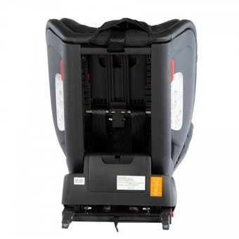 Kraft Cross Fix Emniyet Kemeri-Isofix Sürüş Yönü Oto Koltuğu Kahverengi