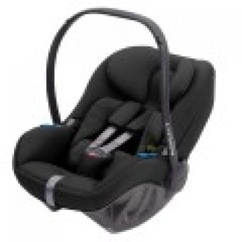 Avionaut Pixel Emniyet Kemeri-Isofix 0-13 kg Yükseklik Ayarlı Sürüş Yönü Tersi Oto Koltuğu Siyah
