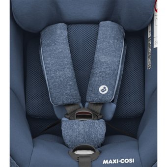 Maxi-Cosi Beryl Isofix Yatabilen Yükseklik Ayarlı Sürüş Yönü Oto Koltuğu Mavi