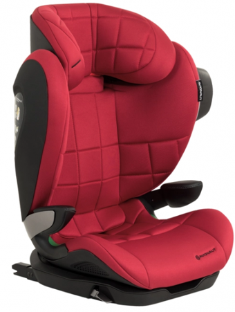 Avionaut MaxSpace Isofix 15-36 kg Yükseklik Ayarlı Sürüş Yönü Oto Koltuğu Kırmızı