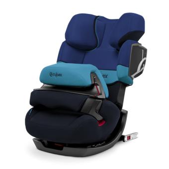 Cybex Pallas 2 Fix Isofix Sürüş Yönü Oto Koltuğu Mavi