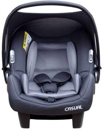 Casual Trona Emniyet Kemeri 15-36 kg Yatabilen Yükseklik Ayarlı Sürüş Yönü Oto Koltuğu Lacivert