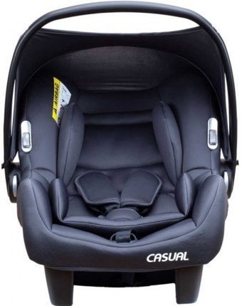Casual Trona Emniyet Kemeri 15-36 kg Yatabilen Yükseklik Ayarlı Sürüş Yönü Oto Koltuğu Lacivert