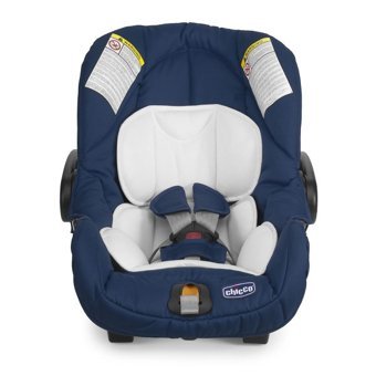 Chicco Keyfit Emniyet Kemeri 15-36 kg Yükseklik Ayarlı Sürüş Yönü Oto Koltuğu Lacivert