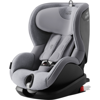 Britax Römer Trifix 2 Isofix Yatabilen Yükseklik Ayarlı Sürüş Yönü Oto Koltuğu Beyaz