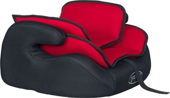 Convers Force Emniyet Kemeri 15-36 kg Yükseklik Ayarlı Sürüş Yönü Oto Koltuğu Kırmızı