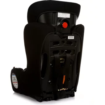 Baby Plus Tryfix Emniyet Kemeri-Isofix 9-36 kg Yükseklik Ayarlı Sürüş Yönü Oto Koltuğu Gri
