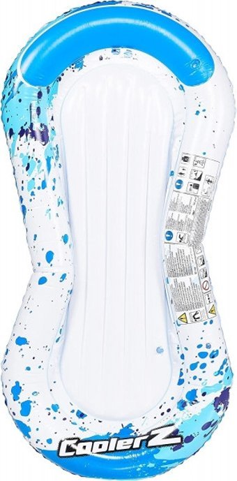 Bestway 43156 160 cm X 86 cm Tek Kişilik Yetişkin Deniz Yatağı