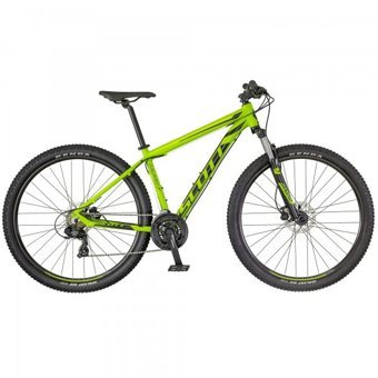 Scott Aspect 960 29 Jant 21 Vites Mavi Dağ Bisikleti