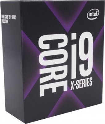 Intel i9 10920X 12 Çekirdekli 3.5 GHz 4.6 GHz Turbo Hız 20 MB Önbellek LGA2066 Soket Tipi İşlemci