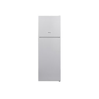Regal NF 30010 Çift Kapılı Nofrost F Enerji Sınıfı 251 lt Rustik Üstten Donduruculu Solo Kombi Tipi Buzdolabı