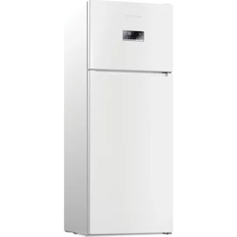 Grundig GRND 5052 Çift Kapılı Statik F Enerji Sınıfı 160 lt Üstten Donduruculu Solo Kombi Tipi Buzdolabı