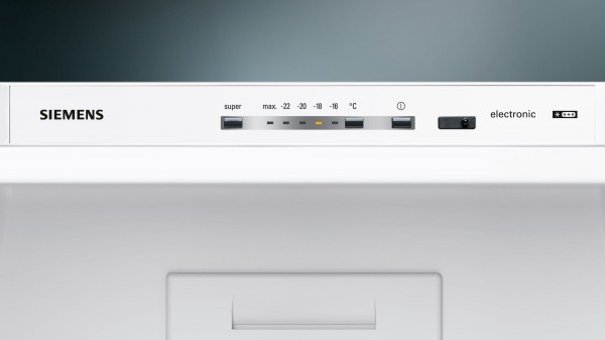 Siemens KG57NVW22N Çift Kapılı Nofrost A+ Enerji Sınıfı 456 lt Modern Alttan Donduruculu Solo Kombi Tipi Buzdolabı