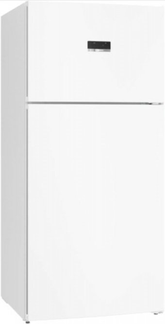 Bosch Kdn86xwf0n Çift Kapılı Nofrost F Enerji Sınıfı 641 lt Üstten Donduruculu Solo Kombi Tipi Buzdolabı