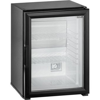 Ism Tipi SM-40G Tek Kapılı G Enerji Sınıfı 40 lt Siyah Solo Büro Tipi/Tezgah Altı Buzdolabı