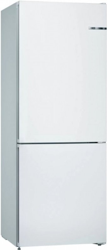 Bosch KGN46UWF0N Çift Kapılı Statik F Enerji Sınıfı 388 lt Alttan Donduruculu Solo Kombi Tipi Buzdolabı