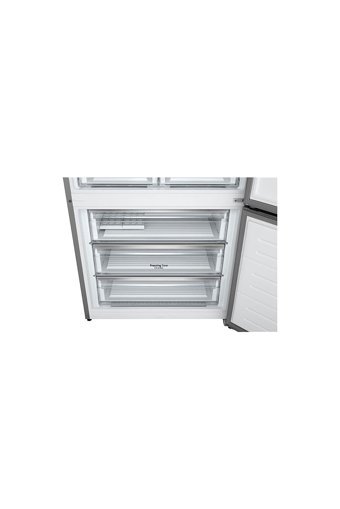 Lg GTL569PSAM Çift Kapılı Nofrost E Enerji Sınıfı 588 lt Inox Alttan Donduruculu Solo Kombi Tipi Buzdolabı