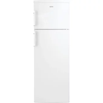 Altus AL 333 B Çift Kapılı Statik F Enerji Sınıfı 316 lt Üstten Donduruculu Solo Kombi Tipi Buzdolabı