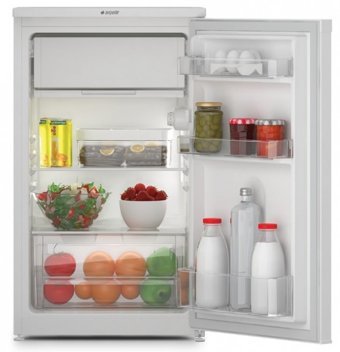 Arçelik D 14790 MB Tek Kapılı Statik F Enerji Sınıfı 85 lt Üstten Donduruculu Solo Büro Tipi/Tezgah Altı Buzdolabı