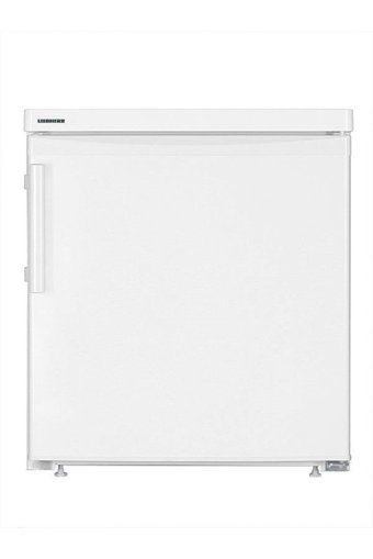 Liebherr TX 1021 Tek Kapılı Nofrost A+ Enerji Sınıfı 86 lt Üstten Donduruculu Solo Büro Tipi/Tezgah Altı Buzdolabı