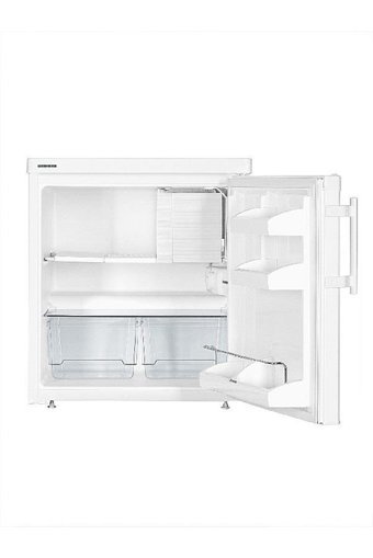 Liebherr TX 1021 Tek Kapılı Nofrost A+ Enerji Sınıfı 86 lt Üstten Donduruculu Solo Büro Tipi/Tezgah Altı Buzdolabı