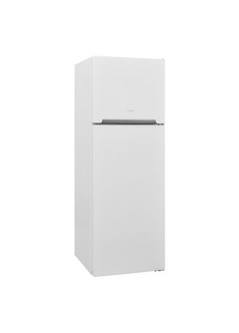 Vestel NFK37101 G Çift Kapılı Nofrost F Enerji Sınıfı 331 lt Modern Alttan Donduruculu Solo Kombi Tipi Buzdolabı