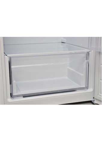 Vestel NFK37101 G Çift Kapılı Nofrost F Enerji Sınıfı 331 lt Modern Alttan Donduruculu Solo Kombi Tipi Buzdolabı