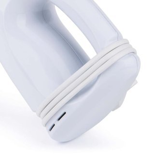 Stilevs Çırpı 425 W Hamur Yoğurmalı Çırpıcılı Turbo Fonksiyonlu Beyaz Tekli Mikser