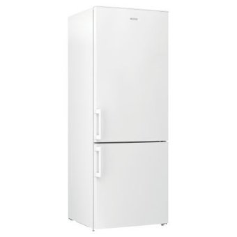 Altus ALK 470 N Çift Kapılı Statik A+ Enerji Sınıfı 520 lt Alttan Donduruculu Solo Kombi Tipi Buzdolabı