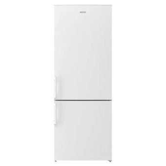 Altus ALK 470 N Çift Kapılı Statik A+ Enerji Sınıfı 520 lt Alttan Donduruculu Solo Kombi Tipi Buzdolabı