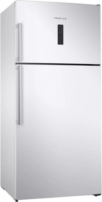 Profilo BD2086WFAN Çift Kapılı Nofrost A++ Enerji Sınıfı 641 lt Üstten Donduruculu Solo Kombi Tipi Buzdolabı